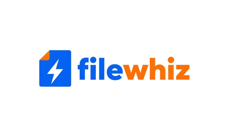 FileWhiz logo