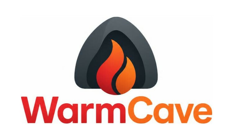 WarmCave.com is for sale