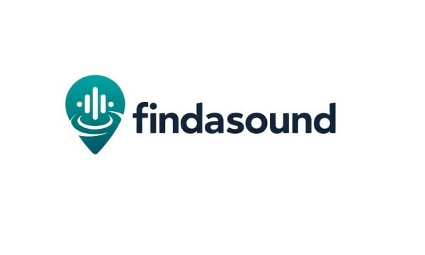 FindASound logo