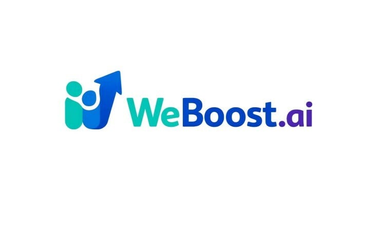 WeBoost logo