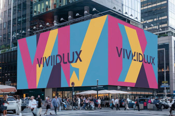 VividLux.com - Cool domains for sale