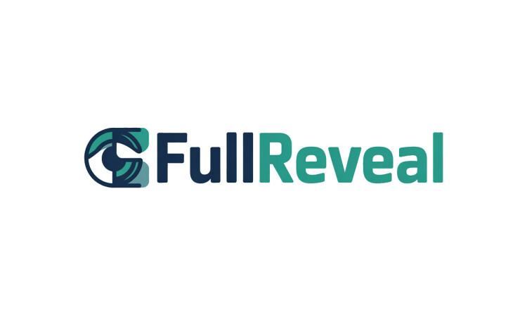 FullReveal logo