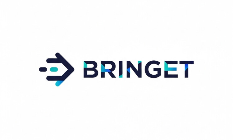 Bringet logo