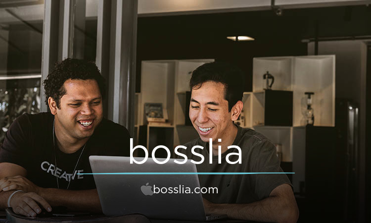 Bosslia.com - Good domains for sale