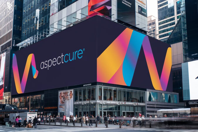 AspectCure.com — 3