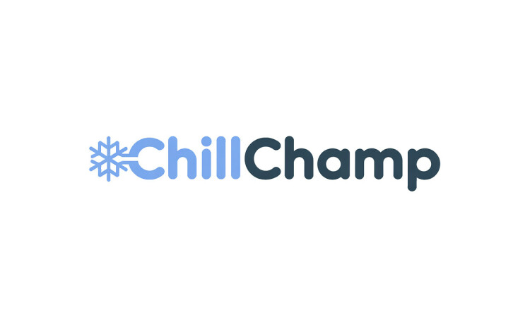 ChillChamp logo
