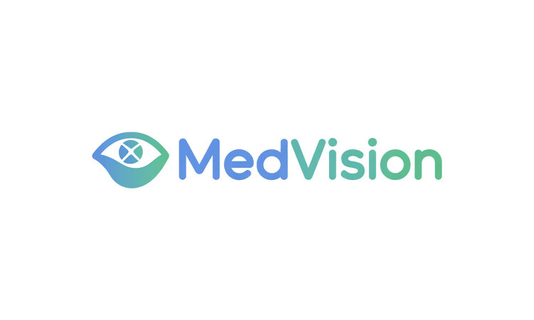 MedVision logo