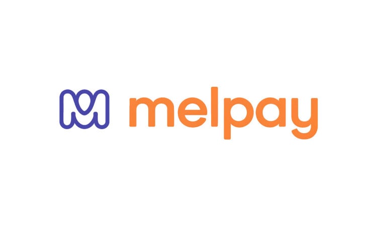 MelPay logo