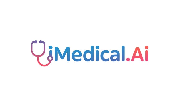 IMedical.ai is for sale
