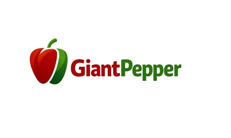 GiantPepper logo