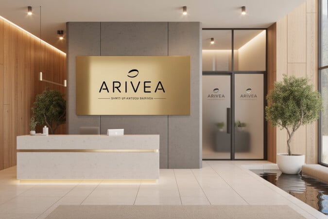 arivea.com - Unique premium domains for sale