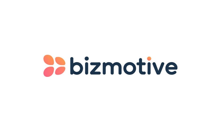 BizMotive logo