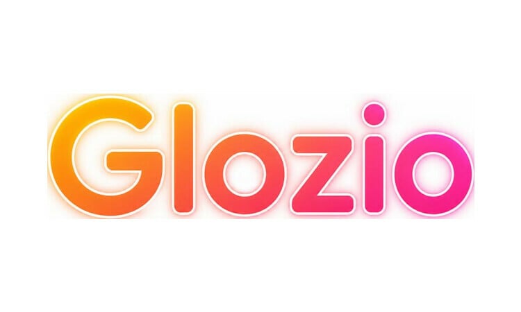 Glozio logo