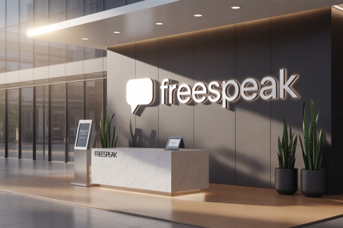 FreeSpeak.com image 4