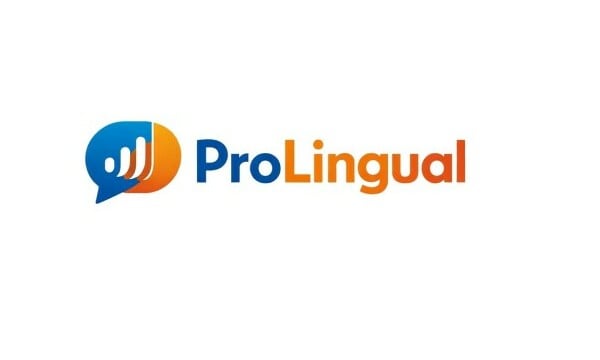 ProLingual logo
