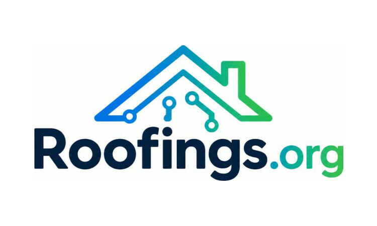 Roofings logo