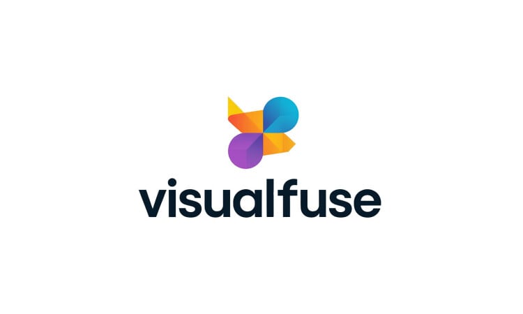 VisualFuse logo