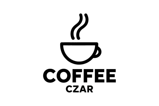 CoffeeCzar logo
