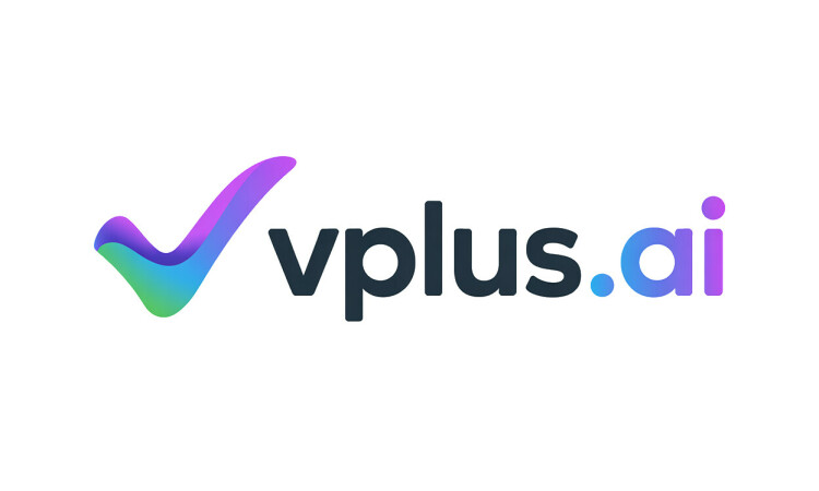 VPlus.ai - Unique premium domains