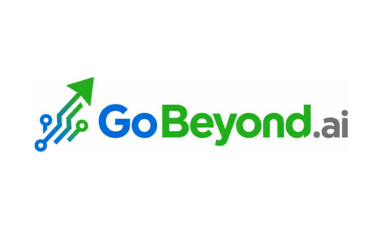 GoBeyond logo