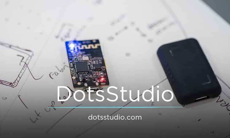 DotsStudio.com - Catchy premium domain names
