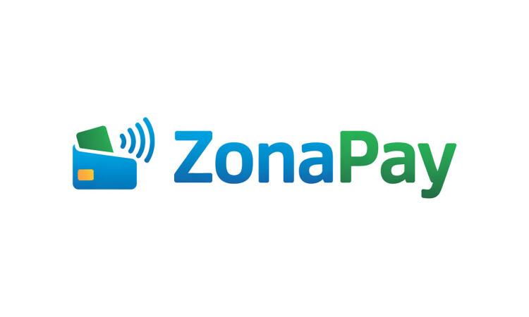 ZonaPay logo