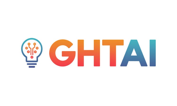 GhtAi logo