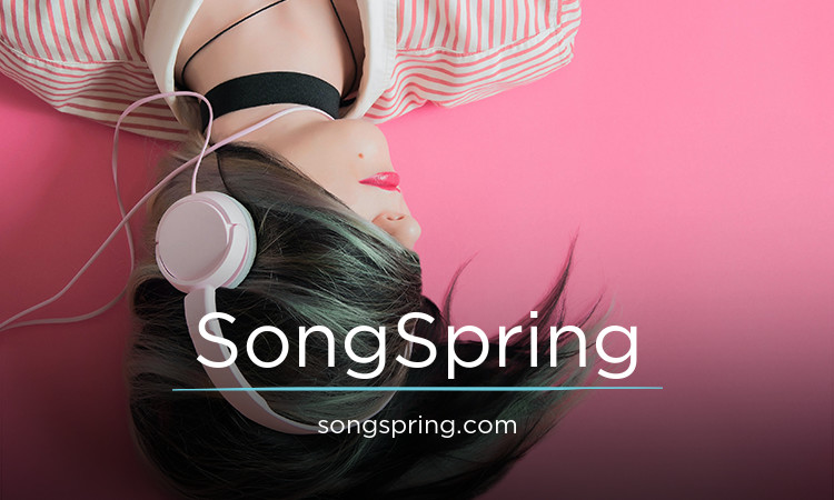 SongSpring.com - Good premium names