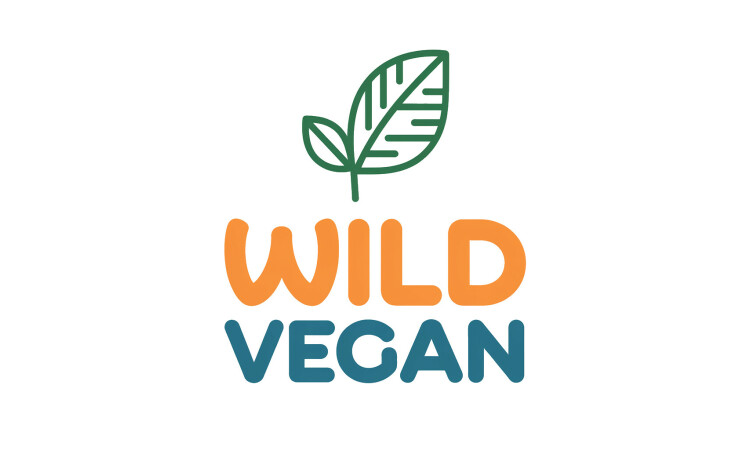 WildVegan.com - Cool premium domain marketplace