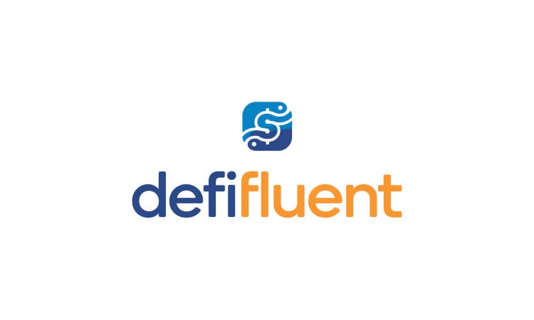DefiFluent.com - Great premium names