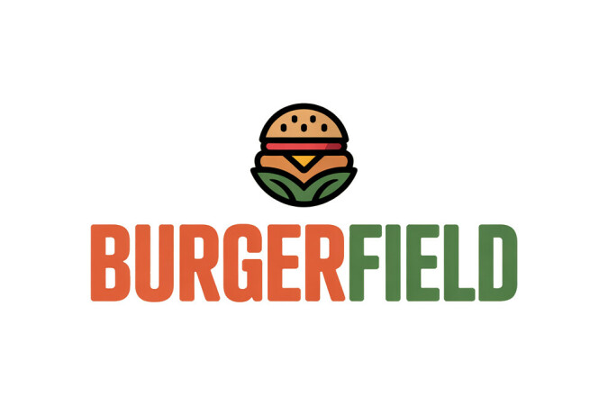 BurgerField.com - Catchy domains for sale