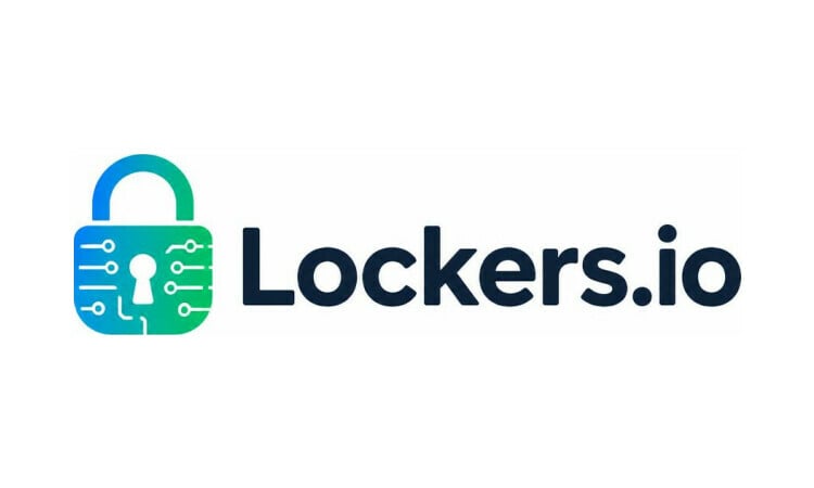Lockers logo
