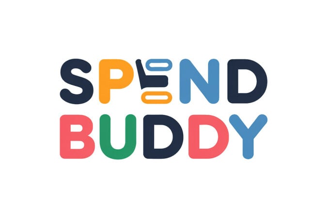 SpendBuddy logo