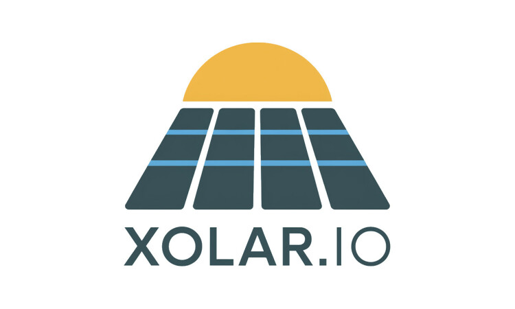 Xolar logo