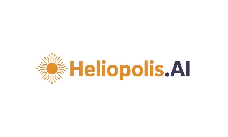 Heliopolis logo