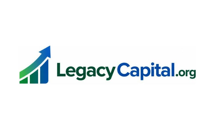 LegacyCapital logo