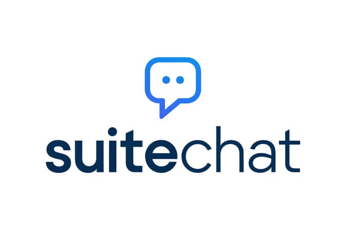 SuiteChat logo