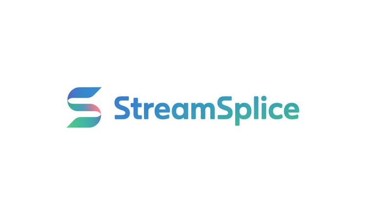 StreamSplice logo