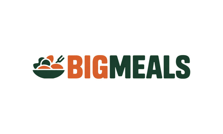 BigMeals logo