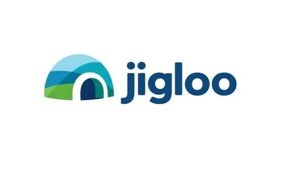 Jigloo logo