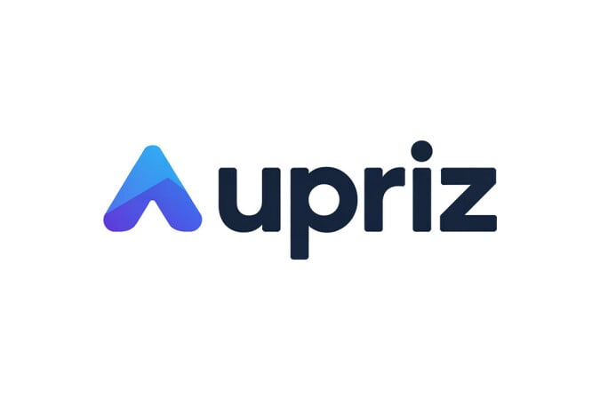 Upriz logo