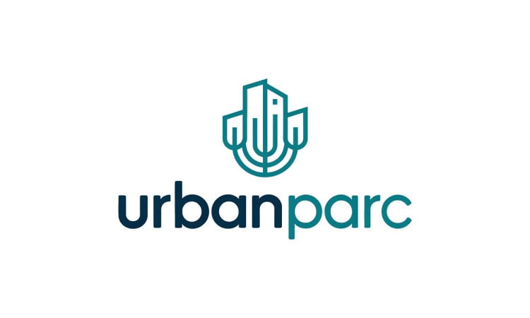 UrbanParc logo