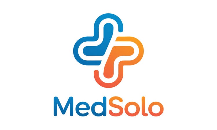 MedSolo logo