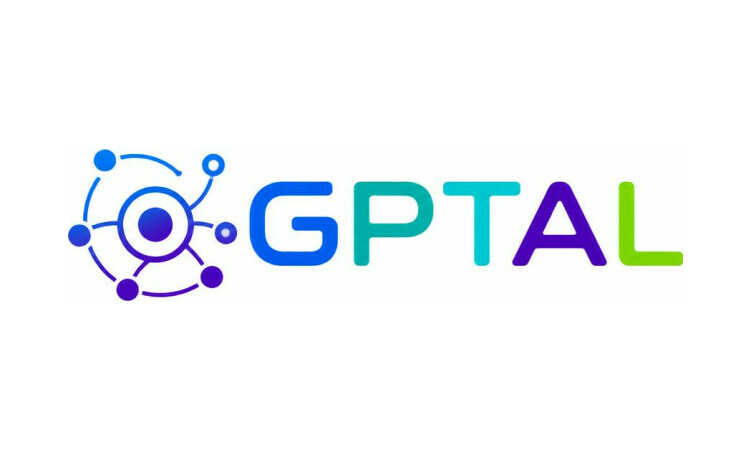 GPTAL logo