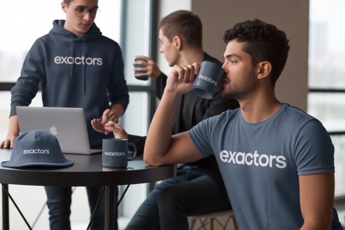 Exactors.com image 5