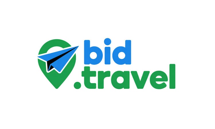 Bid logo