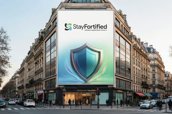 StayFortified.com image 2