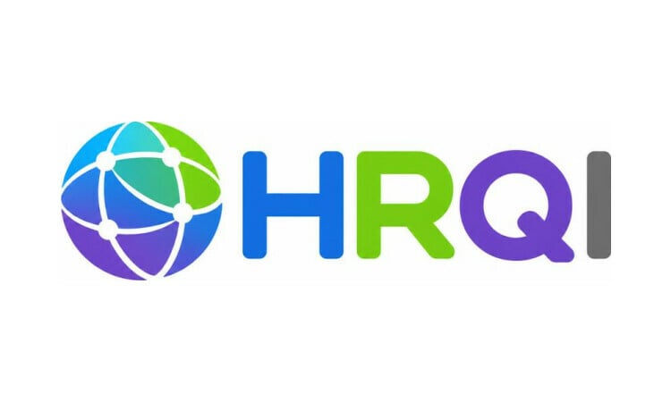 HRQI logo