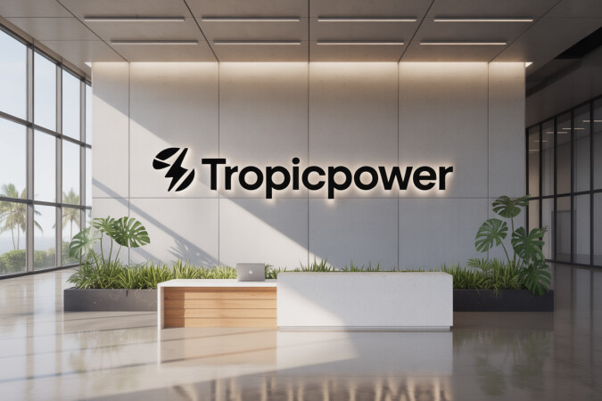 TropicPower.com — 4