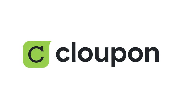 Cloupon logo